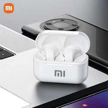 Original XIAOMI Pro 5S Earphone TWS Bluetooth Headset HiFi Wireless Headphone Mic Noise Reduction Earbuds Mini Sport Motion Pods